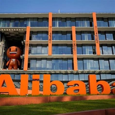 Alibaba dépasse les attentes grâce au cloud