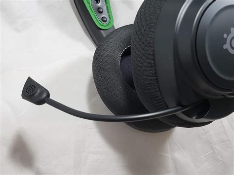 Steelseries Arctis Nova 7x Wireless Review Gaming Nexus