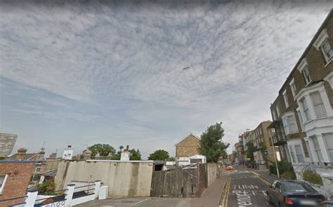 The Margate Sex Offender That Stalked A Nursery Worker And Made Her Too Scared To Go To Work