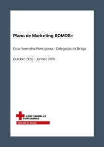 Plano de Marketing SOMOS UMinhoExec Formação Executiva