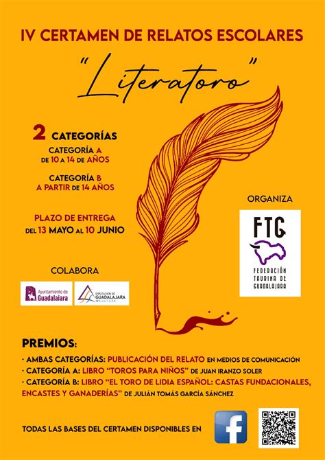 Literatoro Federaci N Taurina De Guadalajara