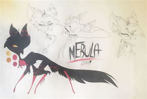 Zoophobia Next Generation Nebula Wattpad
