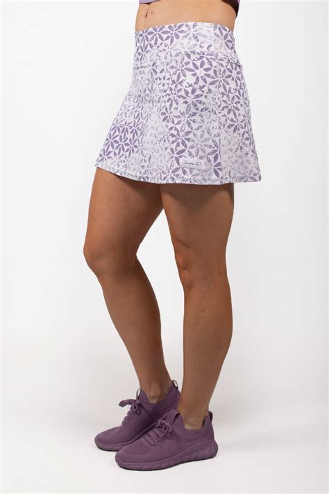 Tamsin Court Skort