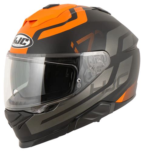 HJC HJC I71 Enta MC7SF Integralhelm günstig Louis