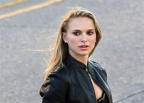 Pin By Taniwhakeeper On Natalie Portman Blonde Natalie Portman Hair Pictures