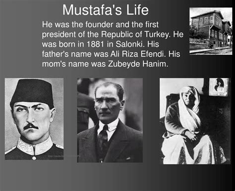 PPT - Mustafa Kemal Ataturk PowerPoint Presentation, free download - ID ...