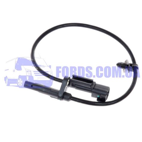 Ford 1771171.Датчик ABS задний FORD TRANSIT/CUSTOM 2012- (FWD) DP GROUP