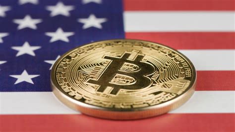 Us Federal Reserve Considers Introducing Own Cryptocurrency