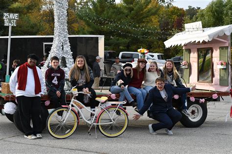 Homecoming 2022! | Buchanan Community Schools