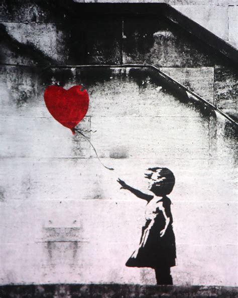 Banksy | Biography, Art, Auction, Shredded Painting, & Facts | Britannica