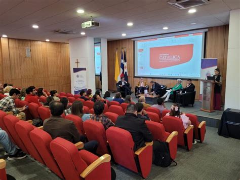 Conversatorio Internacional Sobre El Pacto Educativo Global Y El Futuro