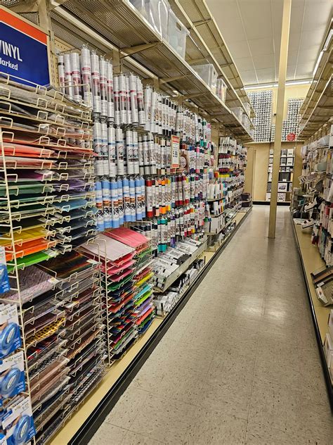 My Hobby Lobby visit - Positively Papercraft