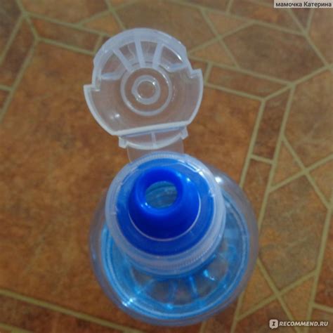 Вода Агуша - «Наша спасительница!» | отзывы