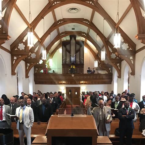 Chestnut Hill Seventh-day Adventist Church | Philadelphia PA