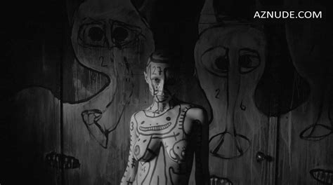 JAZZEPPI ZANAUGHTTI Nude AZNude