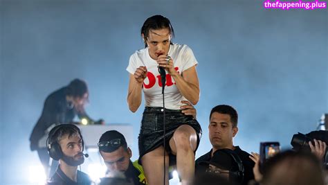 Jehnny Beth Jehnnybeth Nude OnlyFans Photo The Fappening Plus