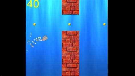 Flappy Pussy Free Browser Game For Mobile Phones Tablets And Desktop