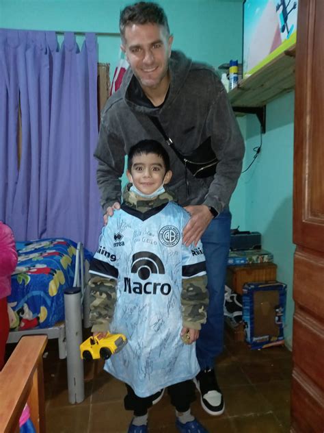 Historia Belgrano On Twitter Rt Belgrano Ayer Visitamos A Bruno