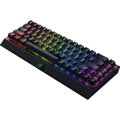 Razer BlackWidow V3 Mini HyperSpeed Razer Yellow Switches Keyboard