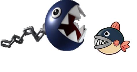 Chain Chomp Gamemaxter Wiki Fandom Powered By Wikia