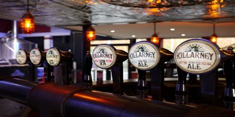 8 Reasons You Must Visit Killarney This Winter Destination Killarney