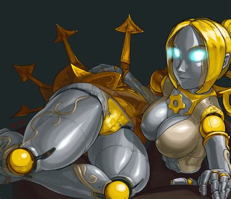 Boop Bop By Aka Hentai Foundry