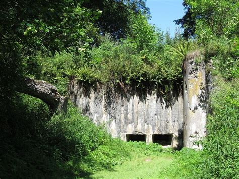 Osowiec Fortress ITS Poland