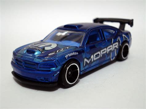 Dodge Charger Drift Car Hot Wheels Hot Wheels Addiction
