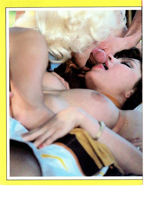 SEKA THE QUEEN OF PORN SEKAFANXXX PERSONAL SCANS COLLECTION Image 98 Porn Pic