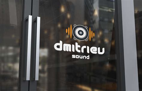 Sound Company Logo Behance
