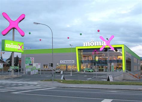 Filialen in Österreich | mömax.at