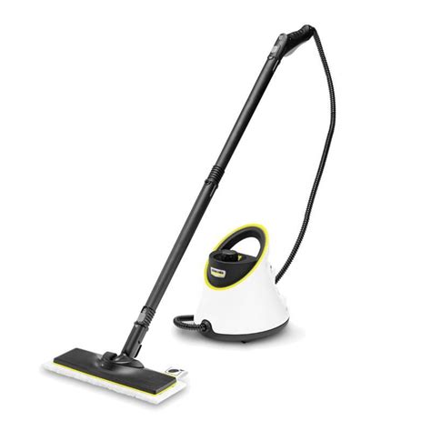 Kärcher SC 2 Deluxe EasyFix Premium | 1.513-253.0 | Kärcher Store Schreiber