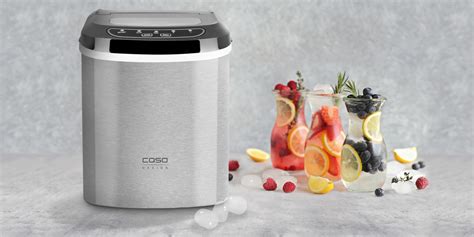 IceMaster Pro online bei caso-design.de bestellen