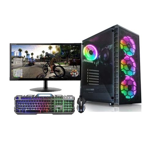 Gaming PC Service, Corei5 at best price in Ahmedabad | ID: 2852170524191