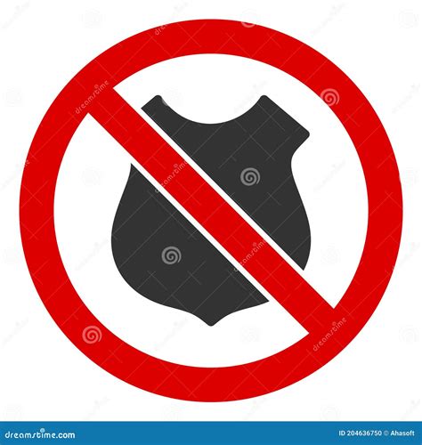 flat raster  shield icon stock illustration illustration  simple