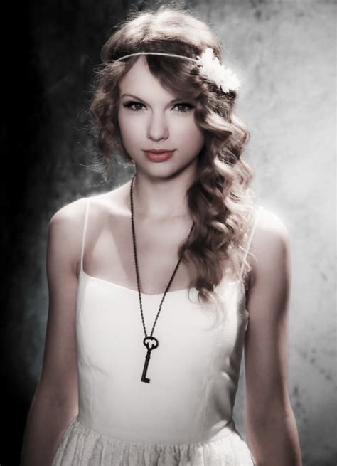 Taylor swift - Journey To Fearless Photoshoot - Taylor Swift Photo ...