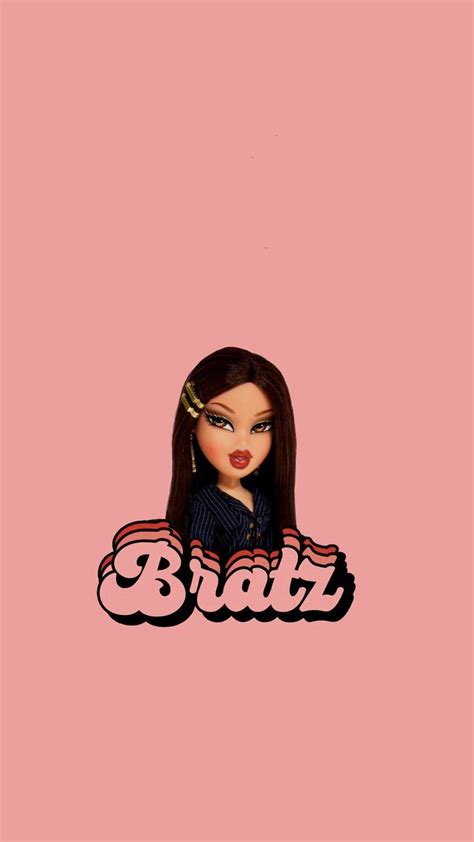 Bratz Aesthetic Wallpapers Top Free Bratz Aesthetic Off