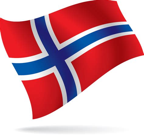 Norway Flag Free PNG PNG Play