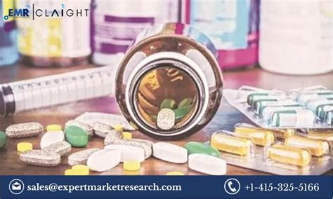 Generic Oncology Drugs Market Size Share Trends 2024 2032