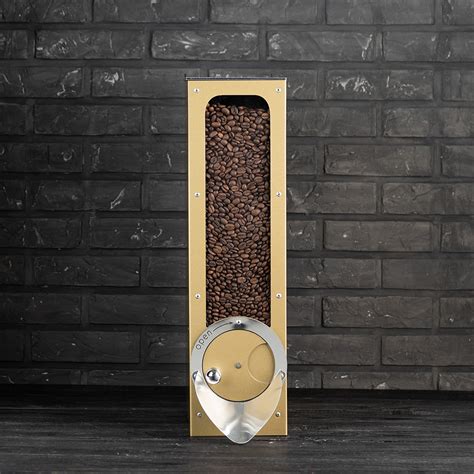 Диспенсер для продажи кофе в магазине или кафе - купить по оптовым ценам