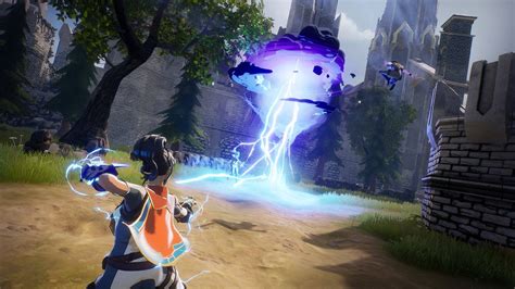 Spellbreak Screenshots