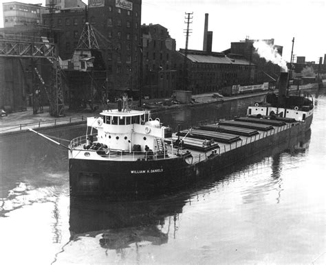 Seaway History - Lachine Canal