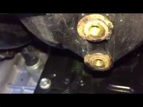 How To Replace A Starter On A Honda Civic 2008 Honda Civic 2