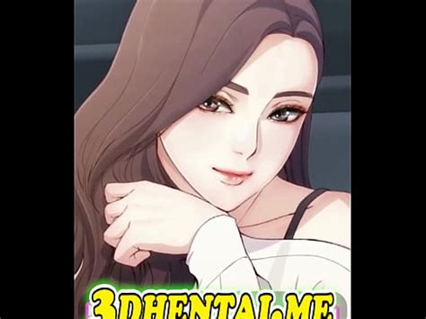 Dance Departments Sexy Manhwa Webtoon Hentai Blowjob XVIDEOS