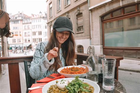 Donde Comer Barato En Ginebra Suiza Gudmornin