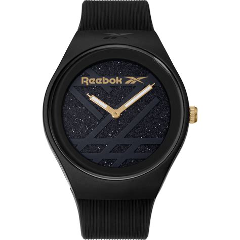 Reebok Casual Mens Watch RB RV SR2 L1 PBPB B2