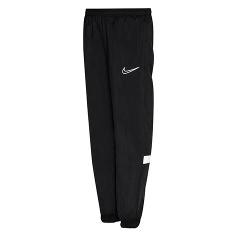 Nike Training Trousers Dri Fit Academy 21 Blackwhite Kids