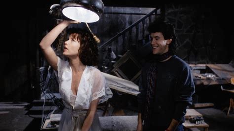 Nude Video Celebs Miranda Wilson Nude Debrah Farentino Sexy Cellar Dweller