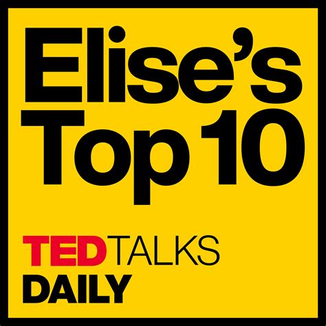 (#5) Elise’s Top Ten: The new political story that could change