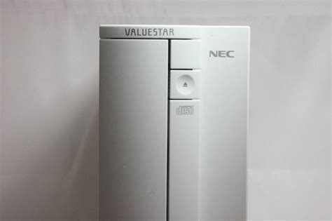 Yahoo Nec Valuestar G Pc Gv Vzls A